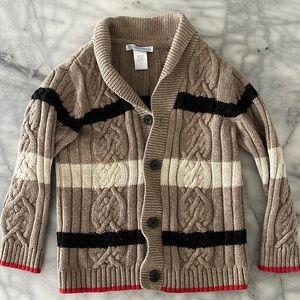Janie & Jack Cardigan/Sweater